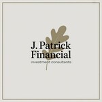 J. Patrick Financial Logo - Entry #3699