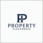Property Placements Logo - Entry #420