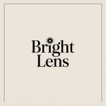 BRIGHT LENS or BRIGHT LENS STUDIO Logo - Entry #1923