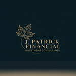 J. Patrick Financial Logo - Entry #21