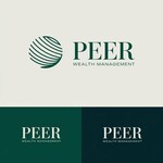 Peer Wealth Management Logo - Entry #672