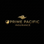 PRIME PACIFIC INSURANCE Logo - Entry #1511