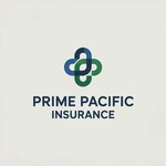 PRIME PACIFIC INSURANCE Logo - Entry #945