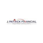 J. Patrick Financial Logo - Entry #1288