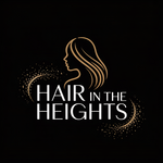 Hair in the Heights Logo - Entry #41