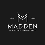 Madden Logo - Entry #2798