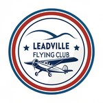 Leadville Flying Club Logo - Entry #1019