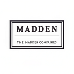 Madden Logo - Entry #5468