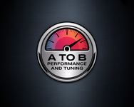 A to B Performance and Tuning Logo - Entry #1540