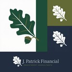 J. Patrick Financial Logo - Entry #3100