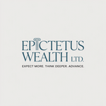 Epictetus Wealth Ltd. Logo - Entry #822