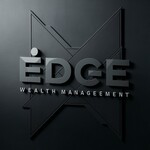Edge Wealth Management Logo - Entry #3243