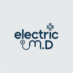 Electric M.D Logo - Entry #932