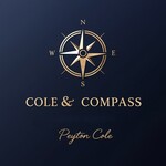 Cole & Compass Logo - Entry #1464