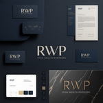 RWP Logo - Entry #1518