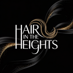Hair in the Heights Logo - Entry #1853