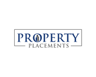 Property Placements Logo - Entry #1395