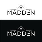 Madden Logo - Entry #2960