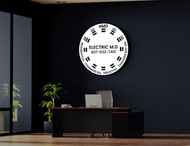 Electric M.D Logo - Entry #3460