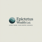 Epictetus Wealth Ltd. Logo - Entry #973