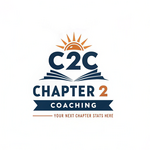 Chapter 2 Coaching Logo - Entry #362