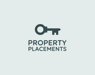 Property Placements Logo - Entry #195