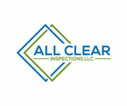 All Clear Inspections LLC Logo - Entry #734