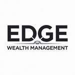 Edge Wealth Management Logo - Entry #2723