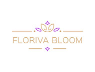 FLORIVA BLOOM Logo - Entry #56