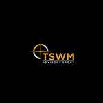 TSWM Advisory Group Logo - Entry #1704