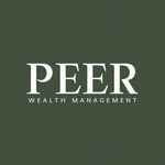 Peer Wealth Management Logo - Entry #1111