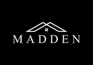 Madden Logo - Entry #1268