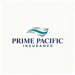 PRIME PACIFIC INSURANCE Logo - Entry #2444