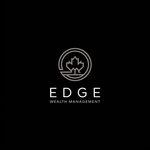Edge Wealth Management Logo - Entry #1826