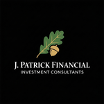 J. Patrick Financial Logo - Entry #2489