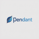 pendant Logo - Entry #1672