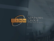 TSWM Advisory Group Logo - Entry #611