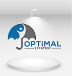 Optimal Strategy Logo - Entry #1804