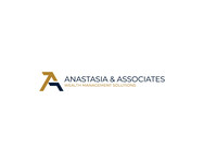 Anastasia & Associates Wealth Management Solutions Logo - Entry #461