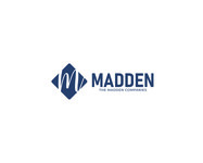 Madden Logo - Entry #3975