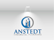 Anstedt Financial Planning Logo - Entry #373