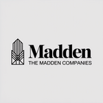 Madden Logo - Entry #3438