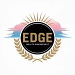 Edge Wealth Management Logo - Entry #1291