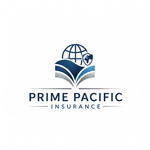 PRIME PACIFIC INSURANCE Logo - Entry #1532