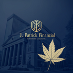 J. Patrick Financial Logo - Entry #100