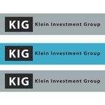 Klein Investment Group Logo - Entry #53