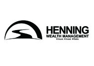 Henning Wealth Management Logo - Entry #620