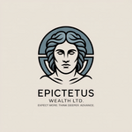 Epictetus Wealth Ltd. Logo - Entry #848
