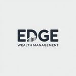 Edge Wealth Management Logo - Entry #840