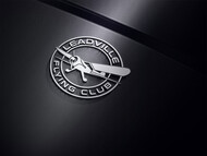 Leadville Flying Club Logo - Entry #1466
